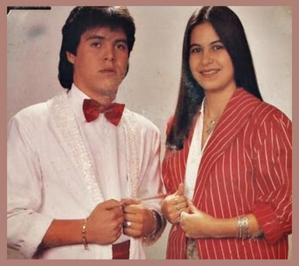 Jocimar e Josiane